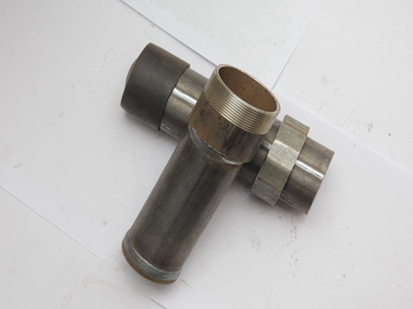 临沧螺旋式声测管厚壁3.0mm